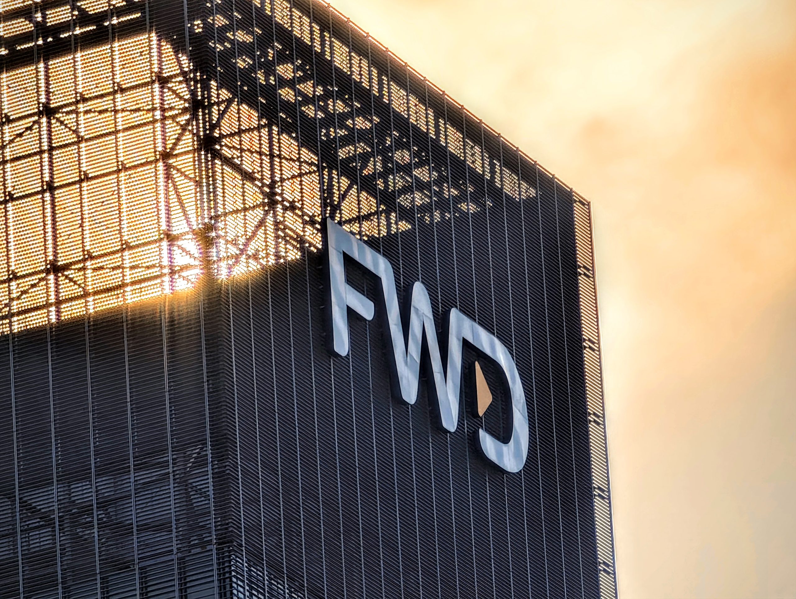 Fwd Bloomberg FWD Singapore at 10, From Digital-First Insurer to Multi-Channel ...