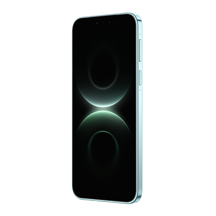 HUAWEI Mate 80 Pro Product Image (Green) (5) | SUPERADRIANME.com HUAWEI Mate 80 Pro Green (Source: Huawei)