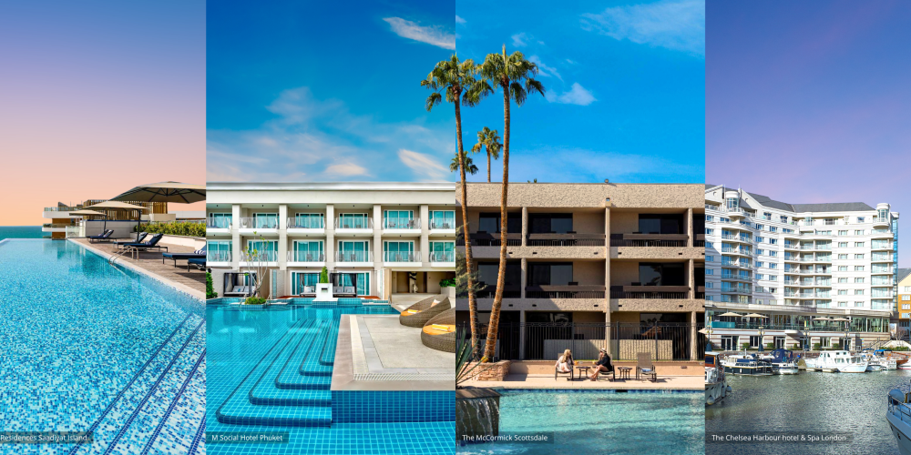 Millennium Hotels & Resorts