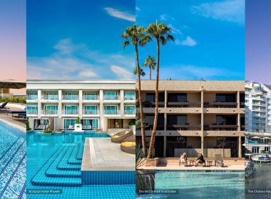 Millennium Hotels & Resorts