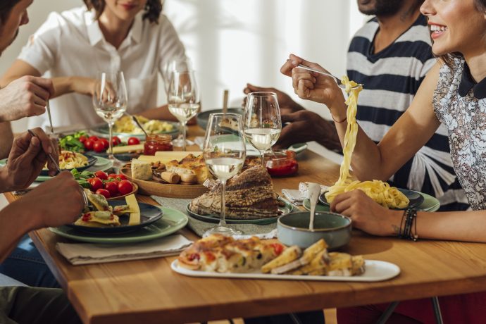 Millennium Hotels & Resorts - Dine More. Earn More