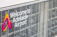 Adelaide Airport