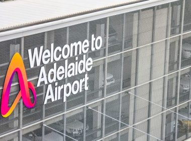 Adelaide Airport