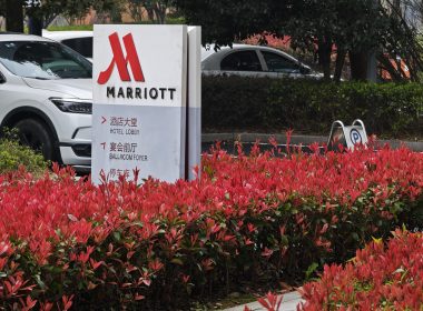 Marriott Hangzhou Linan