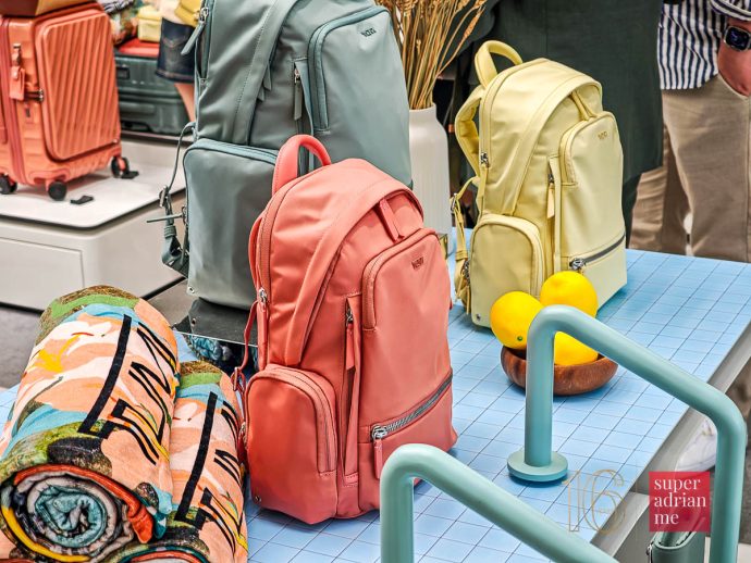 Tumi Spring 2026 Collection -163453