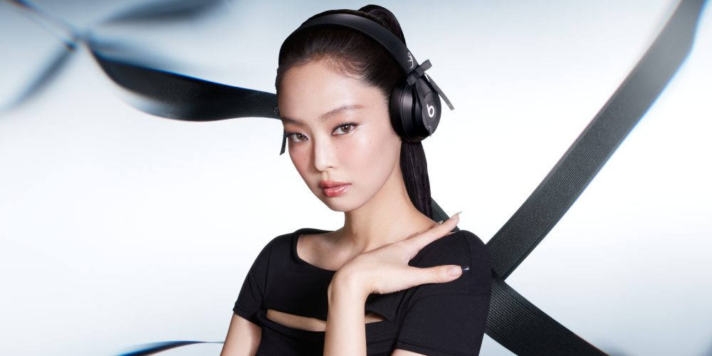 Shopee Beats Solo 4 - JENNIE Special Edition 2026