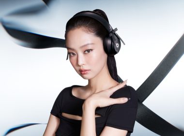 Shopee Beats Solo 4 - JENNIE Special Edition 2026