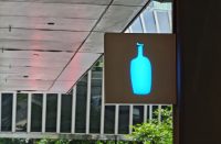 Blue Bottle Coffee at Paragon Shopping Centre in Singapore