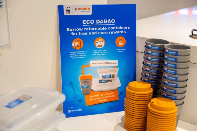 Income Eco Dabao Containers | SUPERADRIANME.com Income Eco Dabao Containers