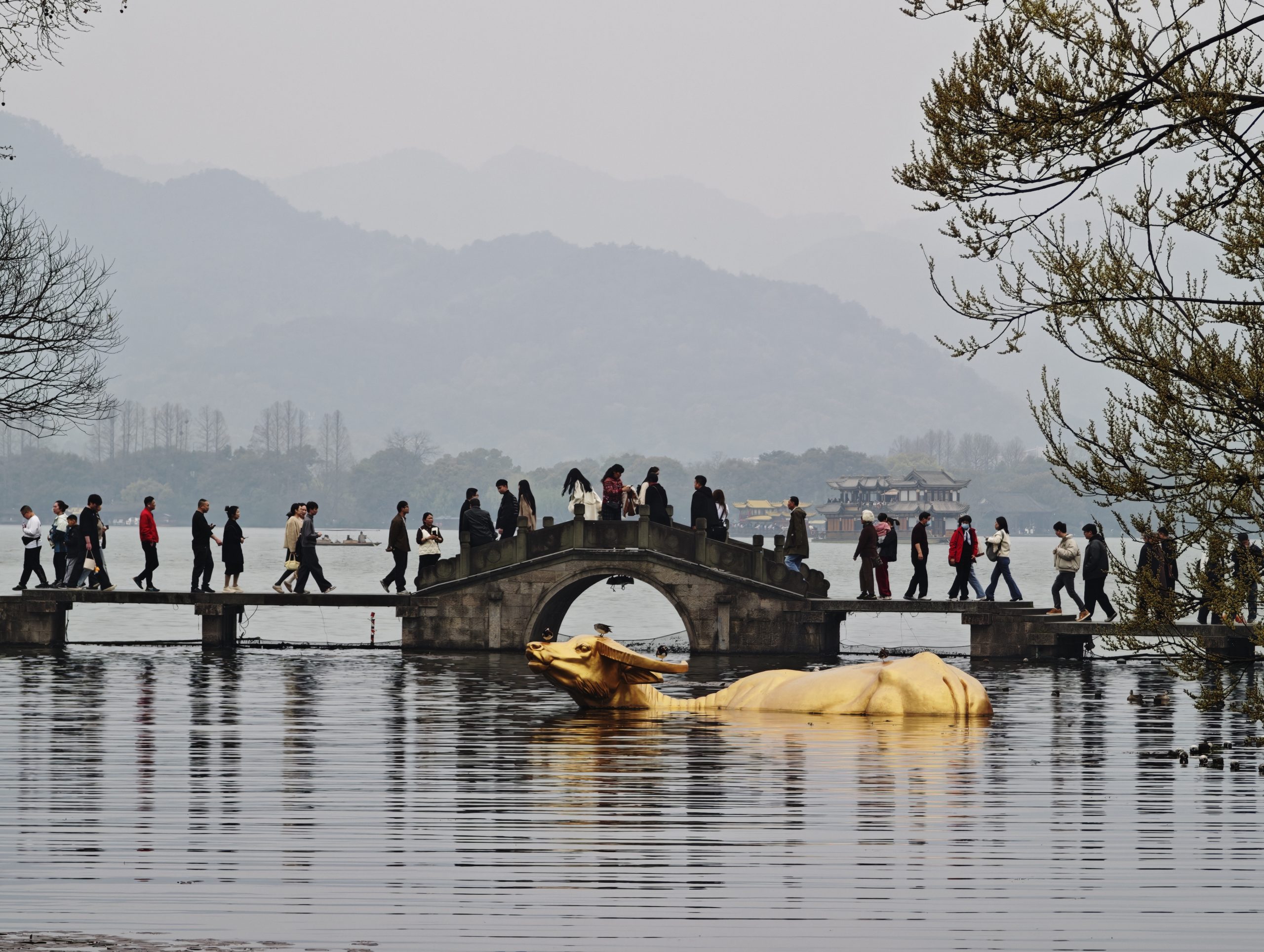 Hangzhou - West Lake | SUPERADRIANME.com Hangzhou - West Lake