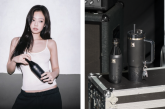 JENNIE x Stanley 1913 Midnight Ruby Collection Arrives Exclusively at Chamber Singapore