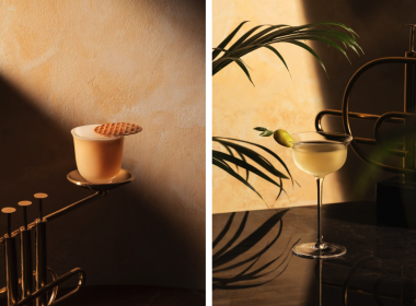Lennon's Cocktails - Guest Shift at Horatio in May 2026