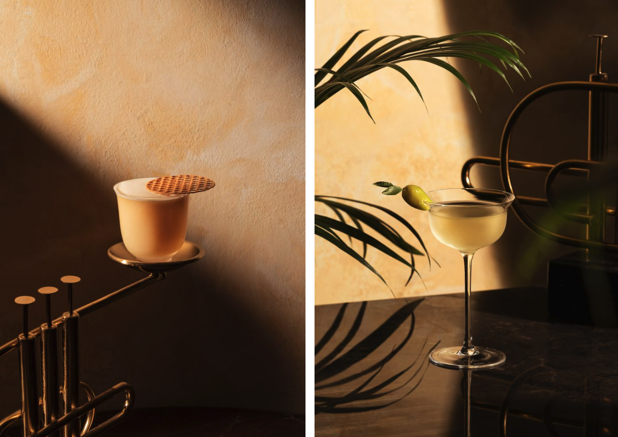 Lennon's Cocktails - Guest Shift at Horatio in May 2026