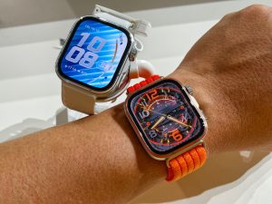 HUAWEI Watch Fit 5 Pro unveiled in Bangkok, Thailand