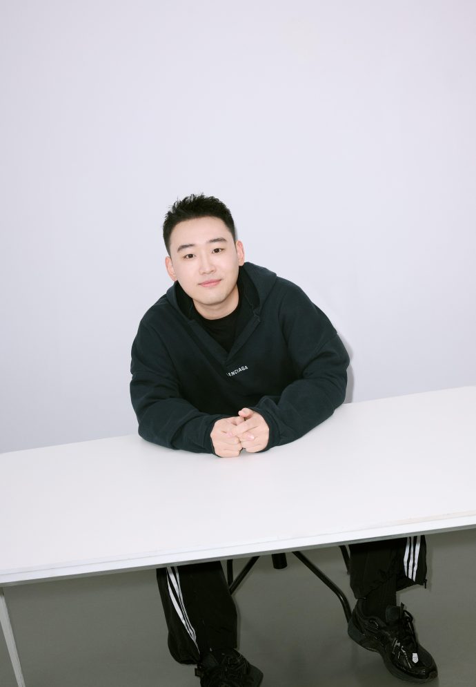 Bao, Creator of KUBO (Source: POP MART)