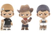 Kubo Walks of Life (Source: POP MART)