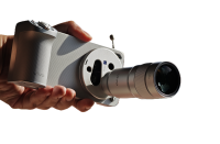 vivo X300 Ultra with 400mm lens Photography Kit