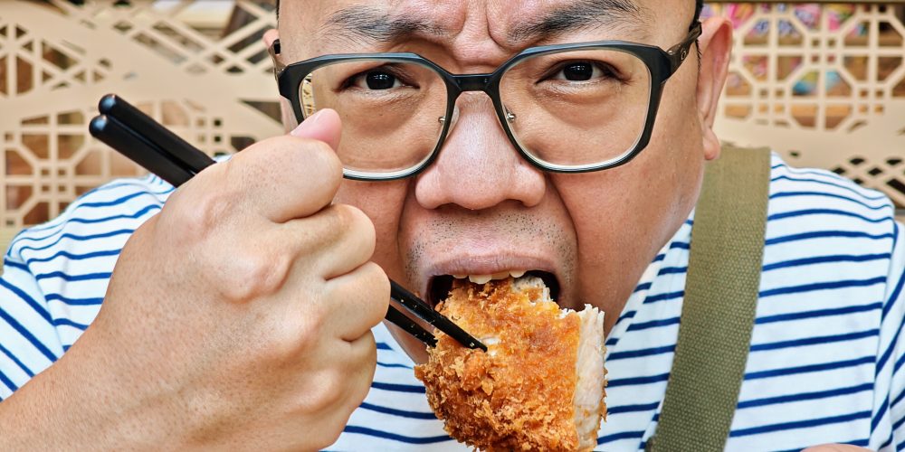 Tonkatsu ENbiton Brings Japan’s Viral Thick-Cut Katsu to Singapore