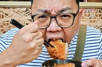 Tonkatsu ENbiton Brings Japan’s Viral Thick-Cut Katsu to Singapore