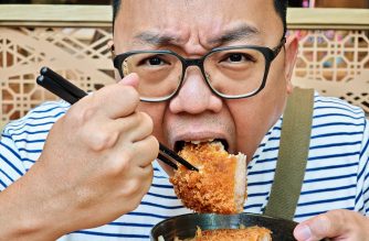 Tonkatsu ENbiton Brings Japan’s Viral Thick-Cut Katsu to Singapore