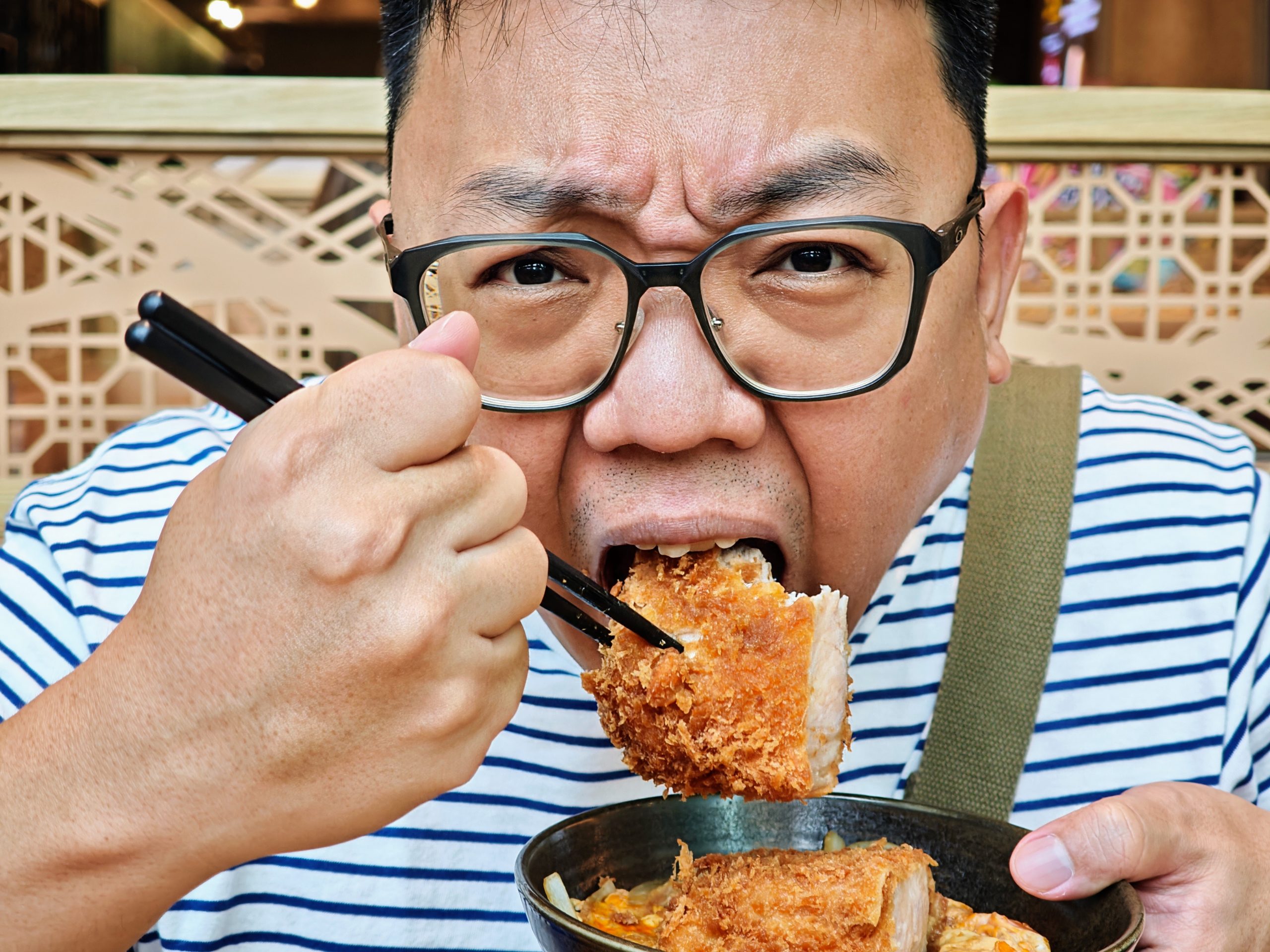 Tonkatsu ENbiton Brings Japan’s Viral Thick-Cut Katsu to Singapore