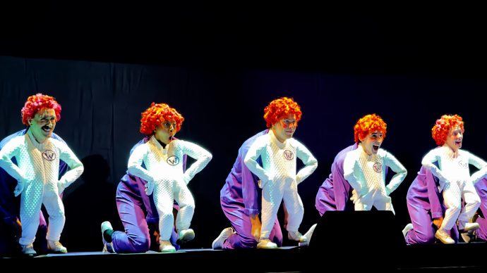 IMG_20260520_222342 | SUPERADRIANME.com The Oompa Loompas were the highlight for me