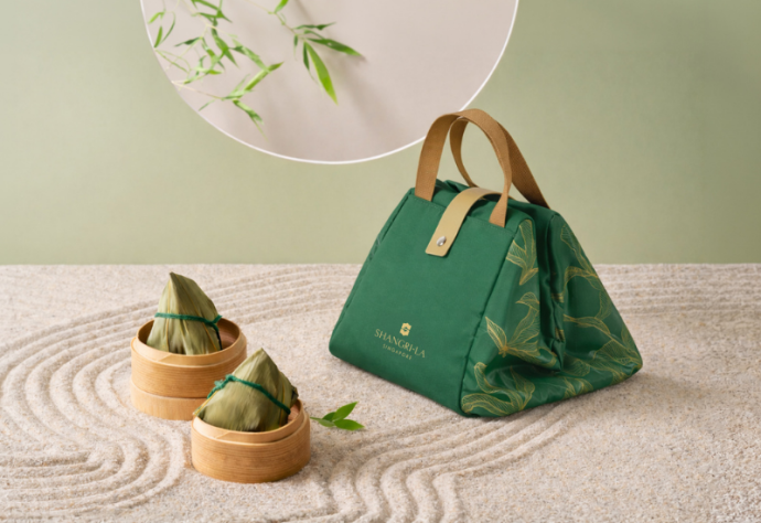 Source: Shangri-La Singapore