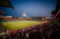 Soccer field (Source: Brand USA)