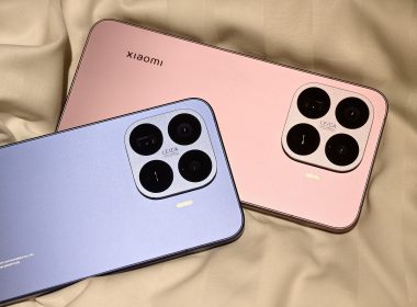 Xiaomi 17T Pro review telephoto