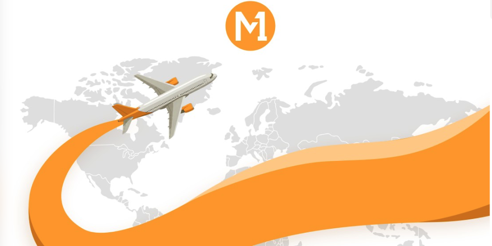 M1 Launches S.99 Daily Roaming With 3GB Data Across 78 Destinations | SUPERADRIANME.com M1 Launches S$0.99 Daily Roaming With 3GB Data Across 78 Destinations