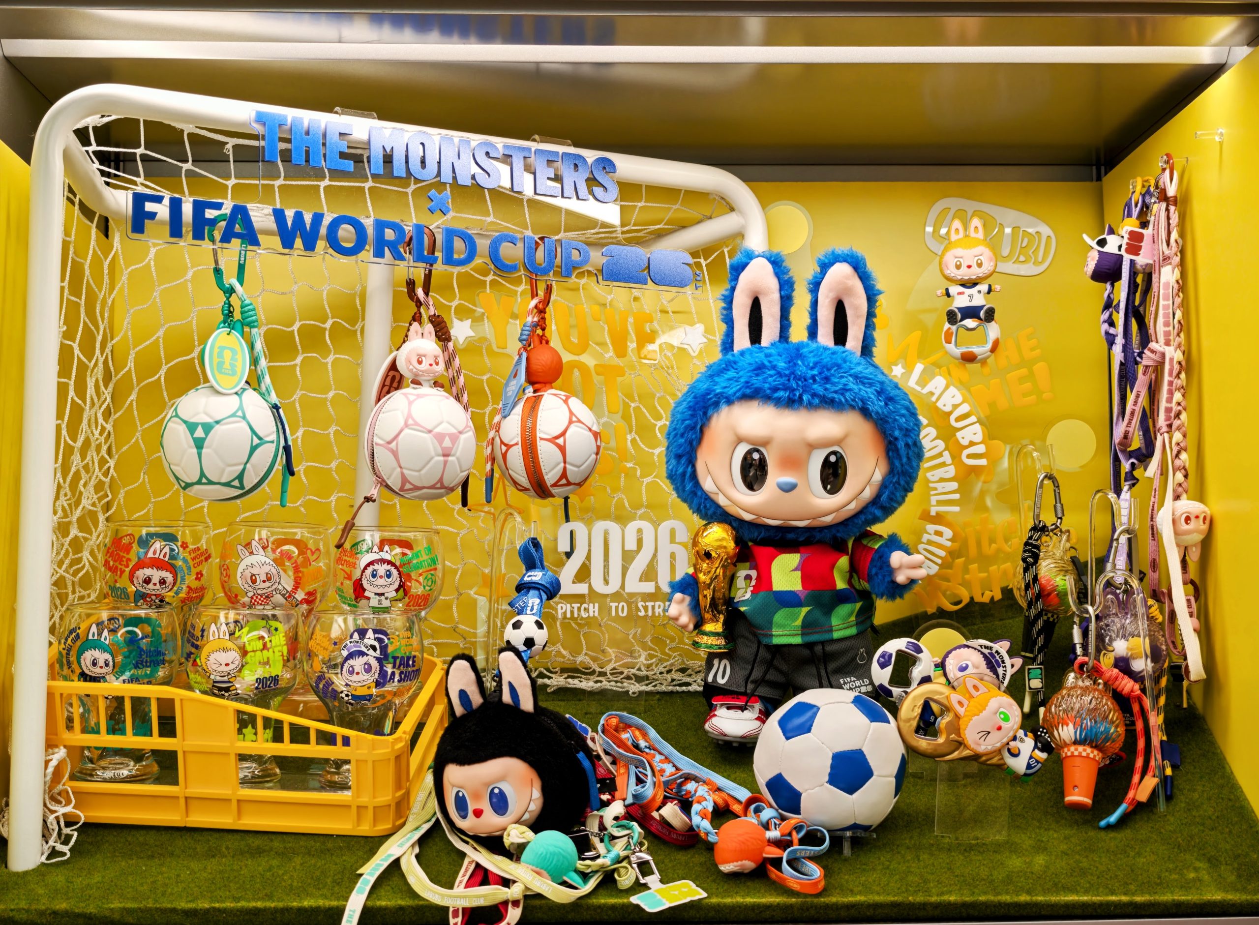FIFA World Cup 2026: Where To Watch, What To Buy and How Brands