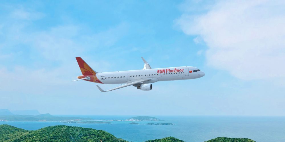 Sun PhuQuoc Airways_Image