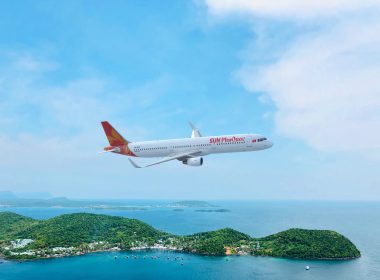 Sun PhuQuoc Airways_Image