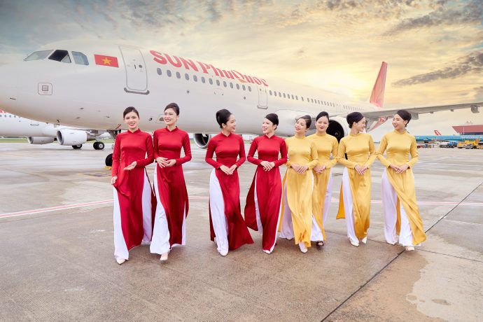 Sun PhuQuoc Airways