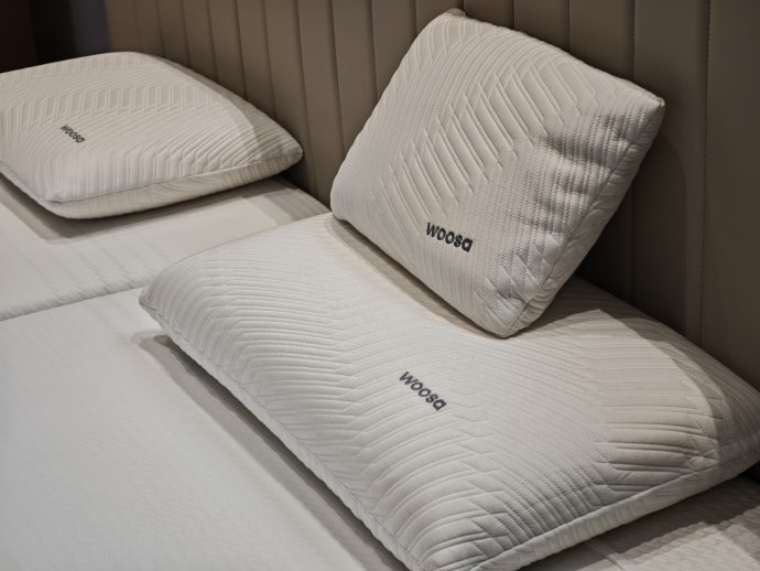 WOOSA Pillows