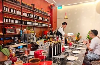 Maison Ikkoku at Tanjong Pagar