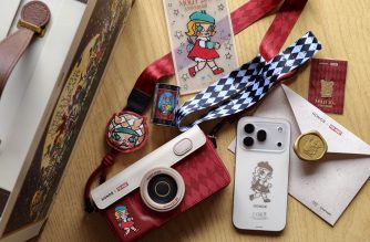 HONOR 600 Pro Molly Limited Edition