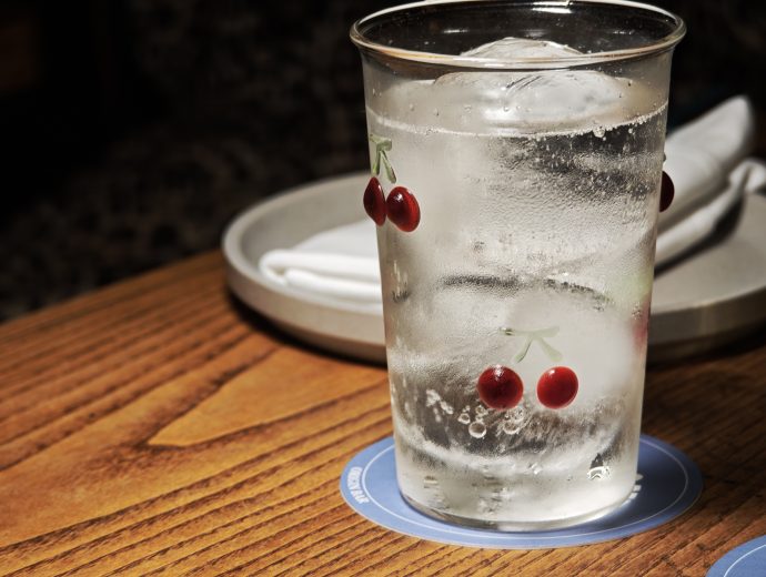 Origin Bar - DJ Pepper
