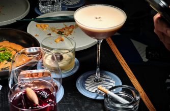 Origin Bar X Menu 2026