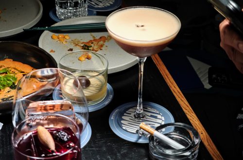 Origin Bar X Menu 2026
