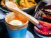 Origin Bar – Affogato Colada Origin Bar - Affogato Colada