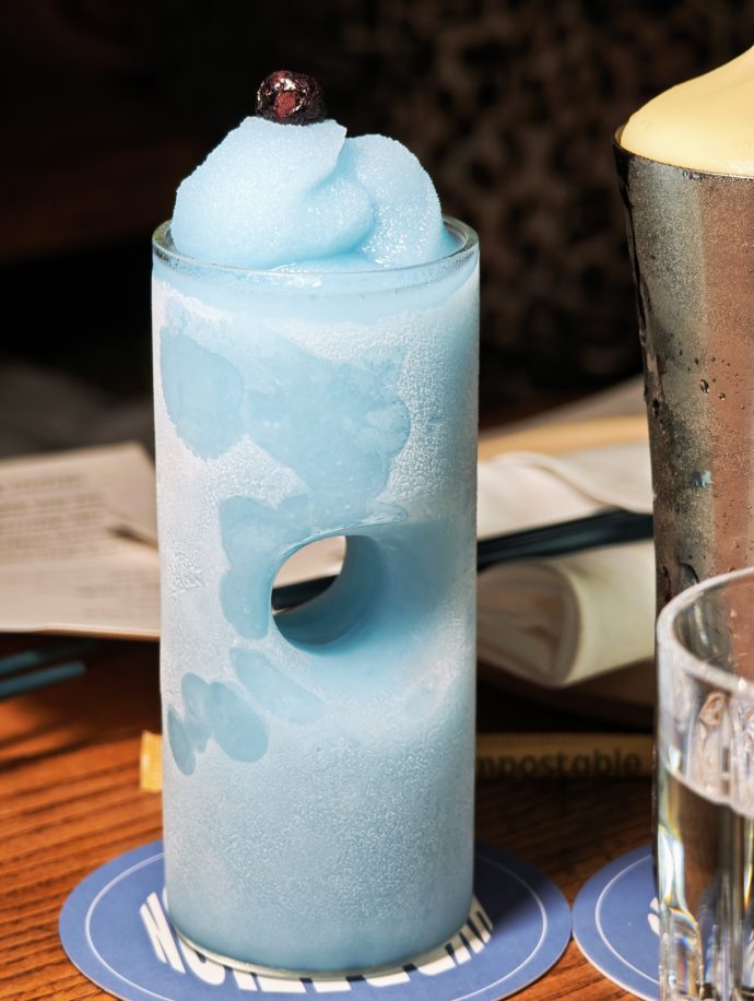Origin Bar - Celestial 75