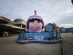 POP MART CRYBABY Cry Me An Ocean Angler Fish outside Singapore Oceanarium at Resorts World Sentosa
