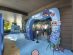 POP MART Pop Up at Resorts World Sentosa next to Pierre Herne and opposite Coach Cafe 