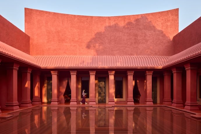 Spa - (Source: The Barai Hua Hin)