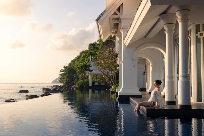 JW Marriott Phu Quoc Emerald Bay Resort and Spa | SUPERADRIANME.com JW Marriott Phu Quoc Emerald Bay Resort and Spa