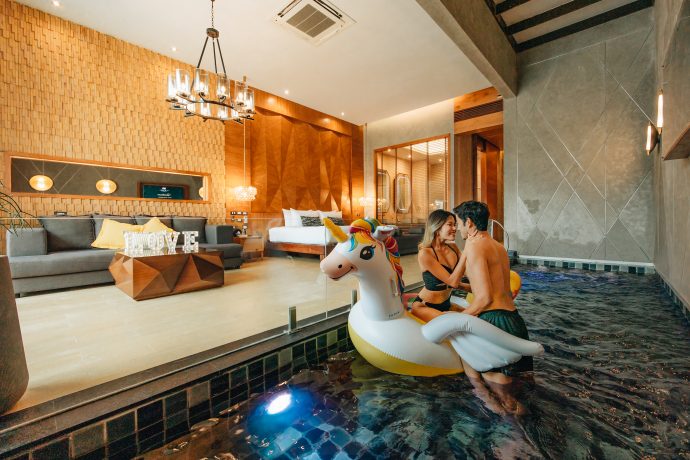Private Villa Wellness and Family Escapes Near Bangkok | SUPERADRIANME.com Private Villa Wellness and Family Escapes Near Bangkok