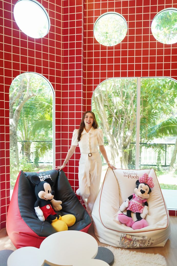 Disney Kids' Club | SUPERADRIANME.com