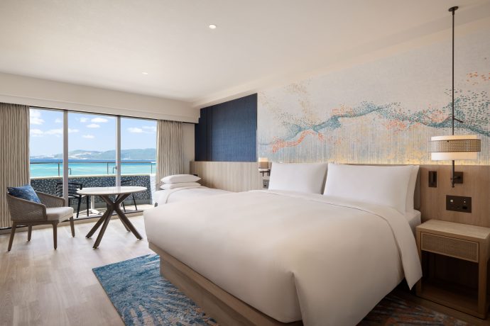 Courtyard by Marriott Okinawa Resort | SUPERADRIANME.com Courtyard by Marriott Okinawa Resort