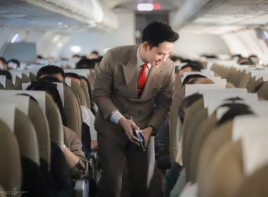 Sun PhuQuoc Airlines